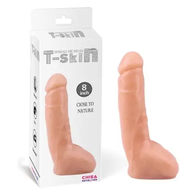 DILDO Chisa Spread Me No.1