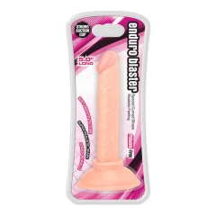 DILDO Lovetoy Enduro Blaster Realistic 5