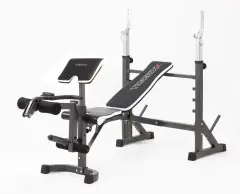 TOORX VADBENA KLOP WBX-90