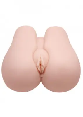 MASTURBATOR Nasty Nympho Bouncer