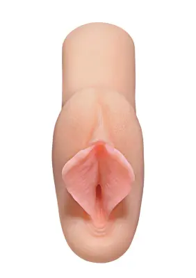 MASTURBATOR PDX Plus Perfect Pussy XTC Stroker