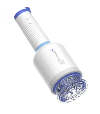 MASTURBATOR LETEN Spinner Rotator