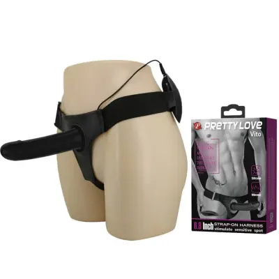 STRAP-ON Pretty Love Vito (Za moške)