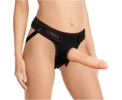 STRAP-ON Lovetoy Ingen 7.5''