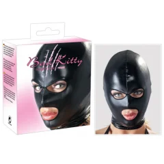 MASKA Bad Kitty Mask 2