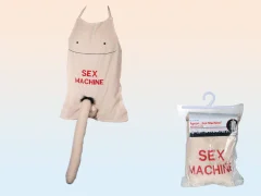 PREDPASNIK Sex Machine