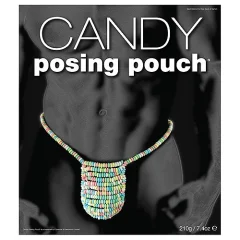 TANGICE Candy Possing Pouch