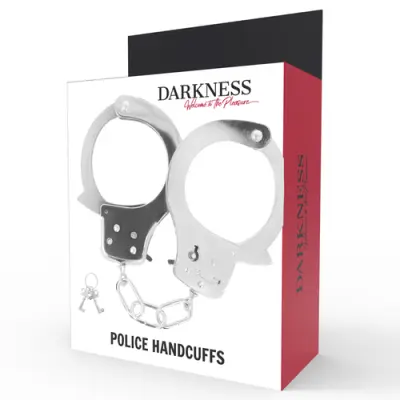 LISICE Darkness Police