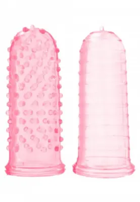 STIMULATOR Sexy Finger Ticklers