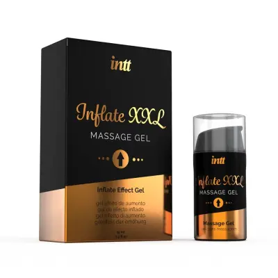 GEL Intt Inflate XXL