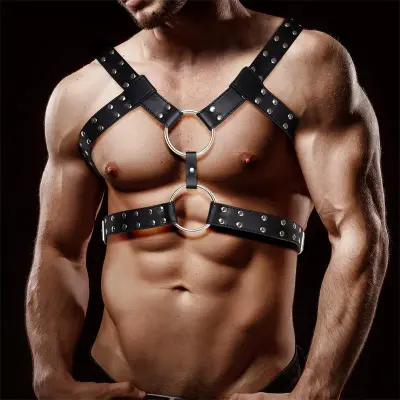 OPRTNIK Intoyou BDSM Line Aurum