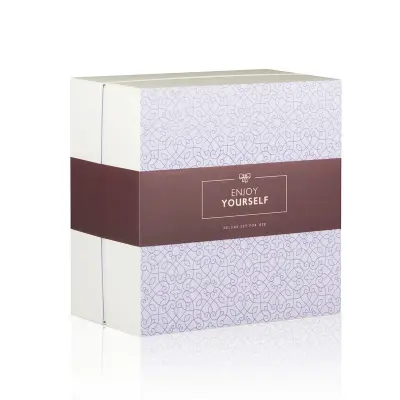 KOMPLET Loveboxx Enjoy Yourself Women