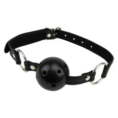 GAG Bound to Please Breathable Black