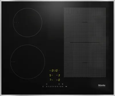 MIELE KM 7466 FR 125 Edition kuhalna plošča