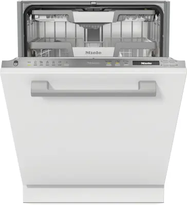 MIELE G7197SCVi XXL AutoDos125 pomivalni stroj