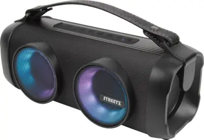 Boombox Streetz BT 5.1 s TWS CMB-100