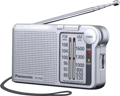 Panasonic Deutsch.CE Prenosni radio RFP150DEGS si