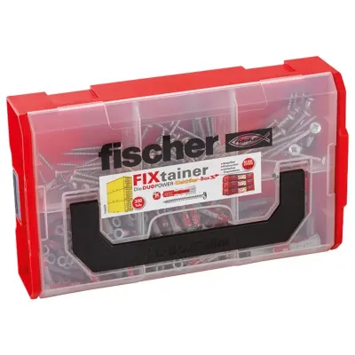 Fischer Deutschl. FIXtainer 535970