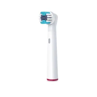 Beurer pritrdljiva ščetka TB 30/50 Clean 4er