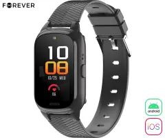 FOREVER SIVA ST-100 starostniška/otroška ura