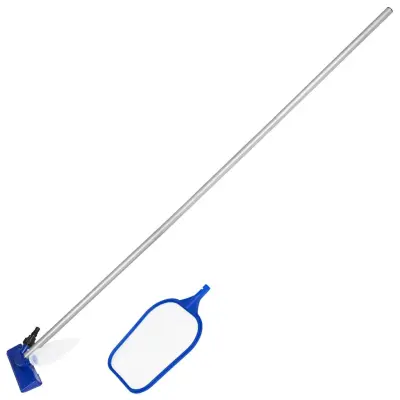 Bestway Flowclear Komplet za vzdrževanje prostostoječega bazena