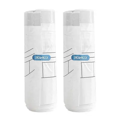 Catlink Baymax vrečke za smeti 2 kosa.