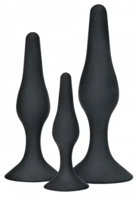 KOMPLET Curvy Companions