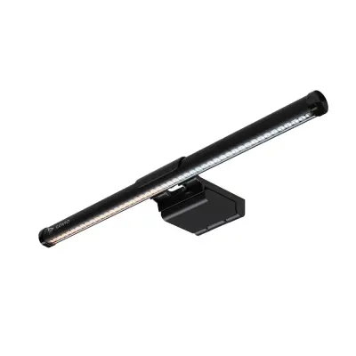 LED svetilka za na monitor 5W 230lm 3000-6600K z USB priklopom 440 x Φ22 mm