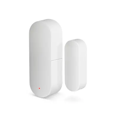 Smart Wi-Fi Tuya senzor odpiranja oken ali vrat 2 x AAA samolepilni