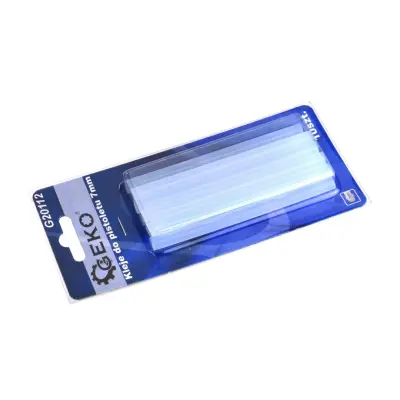 Vložki za vroče lepljenje 7mm x100mm 10 kos