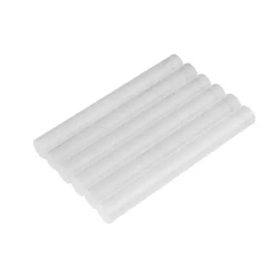Vložki za vroče lepljenje 11mm x100mm 6 kos