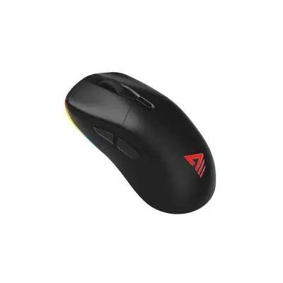 Igričarska gaming brezžična miška z RGB osvetlitvijo 10000DPI Pixart PMW 3325 senzor