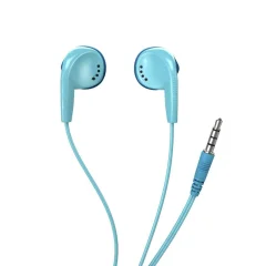 Slušalke 3.5mm Maxell EB98 modre