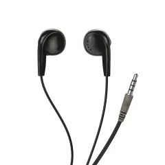 Slušalke 3.5mm Maxell EB98 črne
