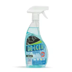 Tekočina za odmrzovanje stekel 500 ml