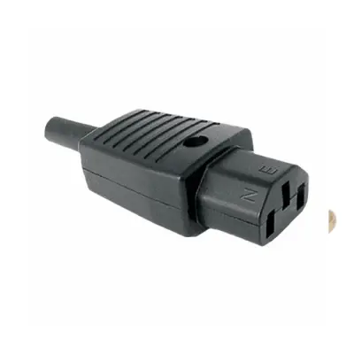 AC vtičnica 10A / 250V
