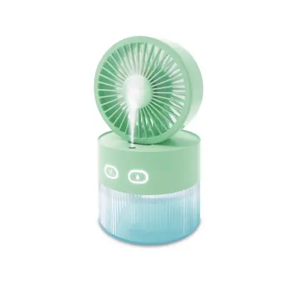 Vlažilnik zraka Media-Tech Breeze Fan MT6515