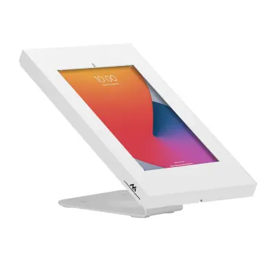 Nosilec za tablico Maclean MC-475W beli