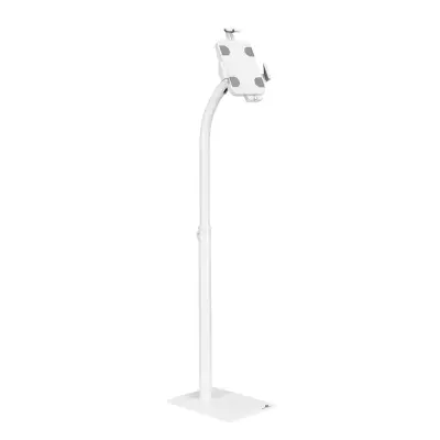Stojalo za tablico Maclean MC-467W belo