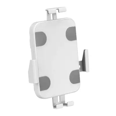 Nosilec za tablico Maclean MC-469W beli