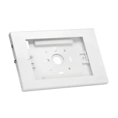 Nosilec za tablico Maclean MC-474W beli