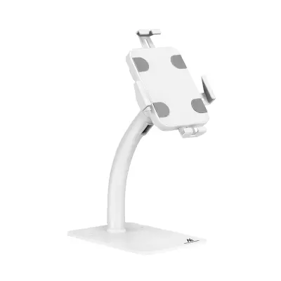 Stojalo za tablico Maclean MC-468W belo