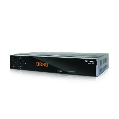 Satelitski sprejemnik Amiko HD 8165