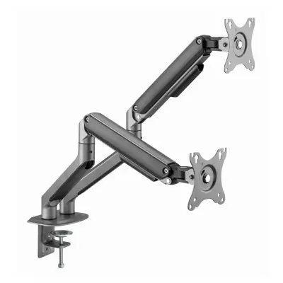 Nosilec za dva monitorja MA-DA2-05 17”-32”