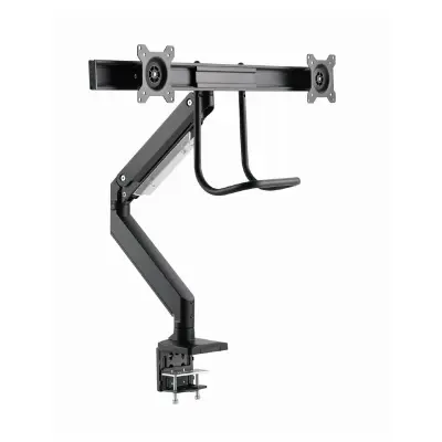 Nosilec za dva monitorja MA-DA2-04 17'' - 32''
