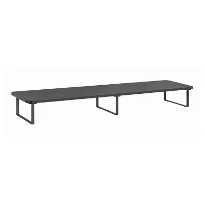 Podstavek za dva monitorja Gembird MS-TABLE2-01