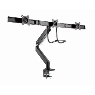 Nosilec za tri monitorje MA-D3-03 17”-27”