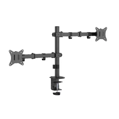 Nosilec za dva monitorja MA-D2-03 17”-32”