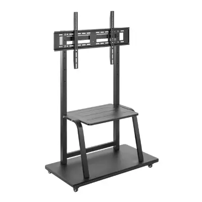Stojalo za LCD TV Gembird TVS-100F-01 37''-100''