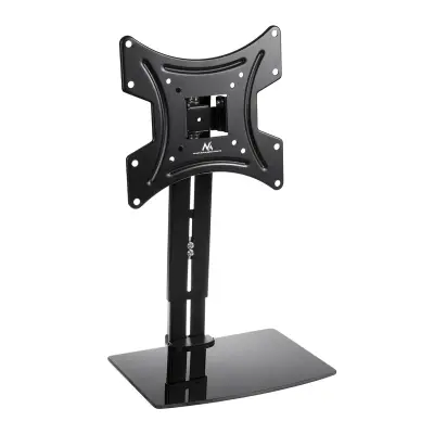 Nosilec za LCD TV s poličko Maclean MC-451 15''- 42''
